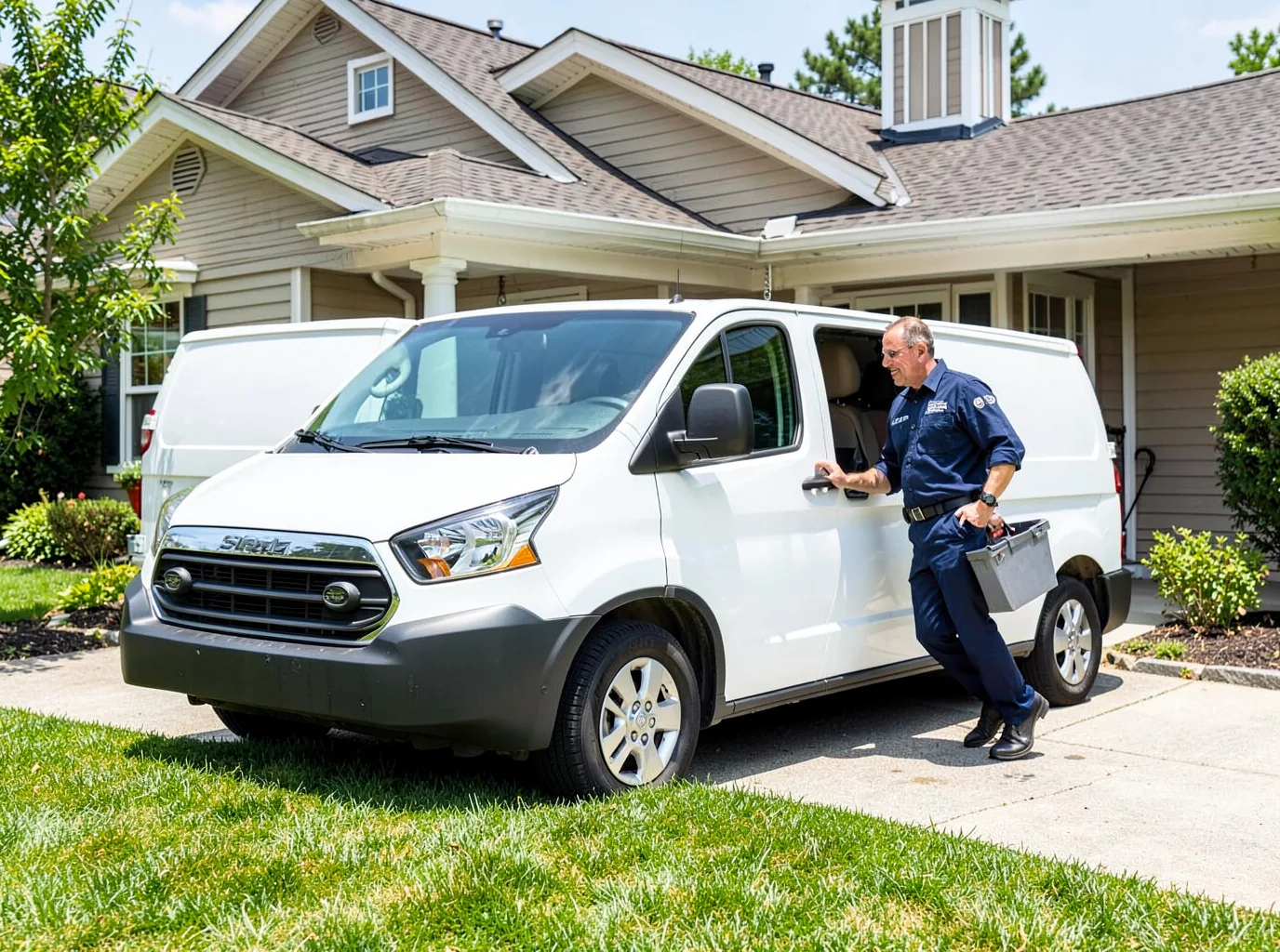 Emergency Plumber company in Leedey, OK